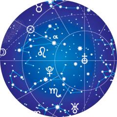 Curso de Astrologia