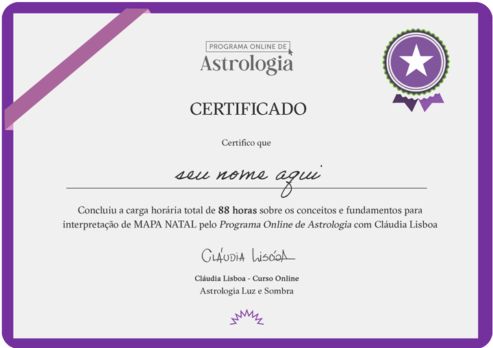 CNA - Central Nacional de Astrologia